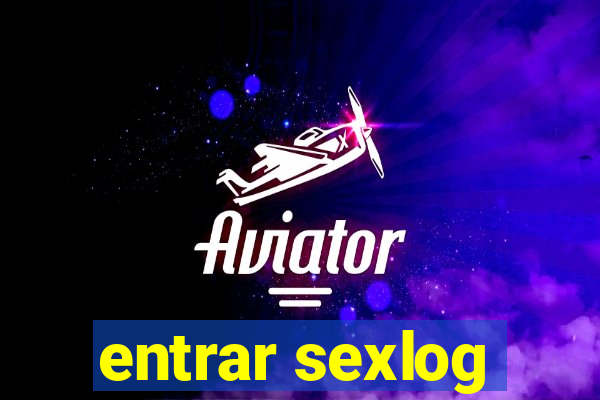 entrar sexlog